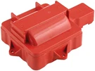Allstar Distributor Coil Cover - Plastic Red Gm Hei Style V8 Each ALL81210. Fixed Price $22.55.