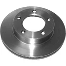 Right Front Brake Disc 1994-1996 Ford Bronco F-150 4WD Special 5.8L RAY66438R. Fixed Price $107.26.