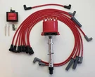 Chevy Camaro Caprice 87-93 5.7L 5.0L Tpi/tbi Distributor Red 8.5MM Wires +coil. Fixed Price $168.95.