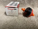 Nos Ford D3OZ-12A091-B 1968-73 Torino 351M 400 Ci Distributor Vacuum Valve. Fixed Price $14.00.