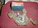 Nos Mopar 1935-8 6 Cyl Distributor Breaker Plate Dodge Desoto Chrysler. Fixed Price $85.00.