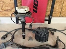 1989 Corvette Engine Ignition Distributor Oem Cap Coil Wires Module Tuned Port. Fixed Price $99.00.