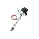 Pertronix D100700 Flame-thrower Plug Play Electronic Ignition Billet Distributor. Fixed Price $528.24.