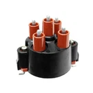 Porsche 924 (83-89) Distributor Cap 94460225100 Bosch 1-235-522-325. Fixed Price $142.60.