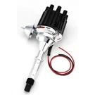 Pertronix Distributor D7160700; Ignitor 3 Plug & Play Vac For Amc 290-401 V8. Fixed Price $413.42.