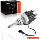 A-premium Ignition Distributor W/ Cap & Rotor For Dodge Ram 1500 2500 Van Dakota. Fixed Price $78.99.