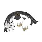 Accel Distributor Cap/rotor/plug/wire Kit TST18; Truck Super Tune For Dodge Ram. Fixed Price $285.08.