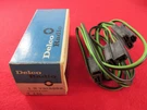 Nos 1970-1971 Corvette Delco Radio Lead & Connector Wiring Harness Gm# 7313992. Fixed Price $59.95.