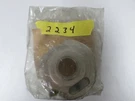 Rare Nos - Genuine Bosch Points Breaker Plate Part # 1237110064. Fixed Price $45.00.