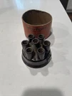 Nos Delco Remy 821138 6 Cylinder Distributor Cap 1928 Buick 27 Gmc Truck Oem. Fixed Price $147.00.