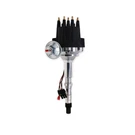 Rtr Ready Run Distributor For Amc Jeep 290 304 343 360 390 401 V8 - Black. Fixed Price $230.85.