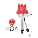 Msd Ignition 8528 Ready-to-run Distributor For Pontiac V8. Fixed Price $642.91.