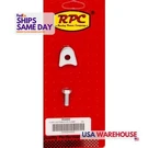 Racing Power R4455, One Fits Ford V8 Oem Style Distributor Clamp Chrome Performa. Fixed Price $29.63.