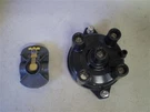 Distributor Cap & Rotor Fits Subaru Sambar KS3 KV3 Carbureted Models Not Oem. Fixed Price $75.00.