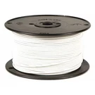 Grote 87-7507 Primary Wire, Gpt, 14 Awg, 1C White, Pvc, Stranded, 60V, 500. Fixed Price $99.99.