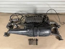 Porsche 911 2.7 Cis Injector System W/ Fuel Distributor + Wur #10217 Pop Off. Fixed Price $1238.88.
