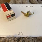 (1) Borg Warner VC-348 Vacuum Control Nos Oem Sold Individually. Fixed Price $31.50.