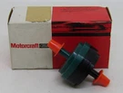 New Motorcraft Ford Company Valve Assembly DY-181 Part No. D5TZ-12A091-A. Fixed Price $24.99.