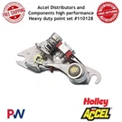 Accel Distributors And Components High Performance Heavy Duty Point Set #110128. Fixed Price $89.96.