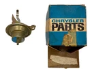 New Old Stock Distributor Vacuum Chamber 1962-63 Dodge/plymouth 318 V8 #2098298. Fixed Price $65.00.