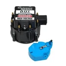 Performance Distributors 121000BK Dui/hei Racing Coil Kit - Black Gm HEI/V8. Fixed Price $136.55.