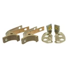 Ford F-1 1948 Wve 4P1599 Ignition Contact Set. Fixed Price $51.30.