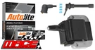 Mace Ignition Service Kit For Honda F23A1 D16Y4 D16Y5 D16Y6 D16Y7 1.6L 2.3L I4. Fixed Price $141.30.