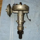 Holley 1272S Distributor R-659-1AS 1952-1954 Ford Cyl Older Rebuild. Fixed Price $99.00.