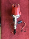 Msd 8503 Fits Ford 289, 302 E-curve Pro-billet Distributor. Fixed Price $600.00.