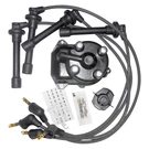 For Honda Civic 1996-2000 United Motor Products 1-9490 Ignition Tune-up Kit. Fixed Price $68.53.