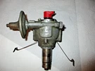 Triumph TR2 TR3 Morgan Ignition Distributor Lucas #40480 Dated 1955. Fixed Price $49.99.