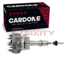 Cardone Distributor 1986-1988 Ford Thunderbird 5.0L V8 Ignition Magneto Bg. Fixed Price $144.13.
