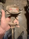 Chrysler 300C 392 Hemi Dual Point Distributor Splash Proof Oem Autolite 1689325. Fixed Price $183.75.