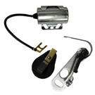 Fits John Deere Distributor Delco Points Condenser Rotor A. Fixed Price $19.99.