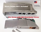 Trans Am Tpi 3PC Intake Cover W/o Distributor 1986-1992 Polished Stainless GEN3. Fixed Price $119.97.