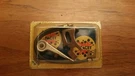 Facet Ignition Points Nos Fiat 1.3677. Fixed Price $6.99.