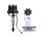 Msd Ignition 857951 Pro-billet Distributor Ford 289-302 Steel Gear (hydraulic. Fixed Price $476.95.
