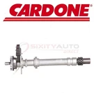 Cardone Reman Distributor For 1985-1986 Chevrolet K10 4.3L V6 Ignition Bp. Fixed Price $167.33.