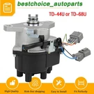 Ignition Distributor TD42U For 92-95 Honda Civic Vtec, Del Sol TD-68U TD-42U. Fixed Price $79.31.