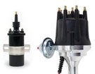 Maxx Billet Electronic Distributor Coil 70-74 Land Rover Range 3.5L 215 V8. Fixed Price $219.99.