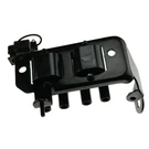 Oem Grade Ignition Coil Fits 2001-2005 Kia Rio G4EJ 1.5L I4 2-PIN 0K30E-18-10X. Fixed Price $117.25.