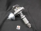 Distributor, 1970 Buick GS455 #1111984 9K28 Rebuilt, Performance Curved. Fixed Price $450.00.