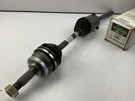 Reman. Fenco 60-6045 Front Right Cv Axle For 1993-1997 Nissan Altima. Fixed Price $40.45.