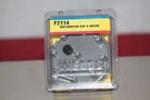 Distributor Cap & Rotor F2114 Wells Ford 84 - 95 Truck Car Van Lincoln Mercury. Fixed Price $16.96.