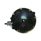New Distributor Fits Ford E-150 Econoline 1977-1987 D4AE-12127-CA D8UE-12124-DA. Fixed Price $154.63.