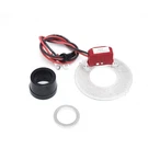 Pertronix Electronic Ignition Conversion Kit 9ML-281;. Fixed Price $222.32.