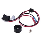Electronic Ignition Module For Vw Bus Dune Buggy 009 Distributor AC905535. Fixed Price $19.83.