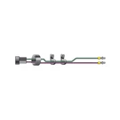 Msd 8861 Hei Module Bypass Cable. Fixed Price $16.13.