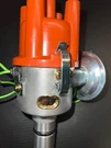 Restored German Bosch Vw 021905205P 022905205S Bay Bus Distributor. Fixed Price $275.00.