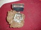 Nos Mopar 1939-48 Chrysler Cylinder Distributor Breaker Plate. Fixed Price $75.00.